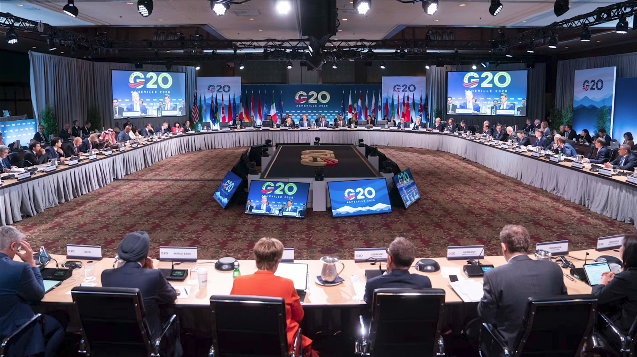 G20峰会聚焦全球贸易失衡：对中国出口企业有什么影响？
